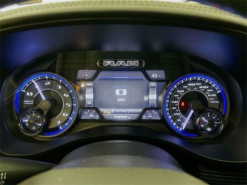 Used 2020 RAM 1500 Limited image 14