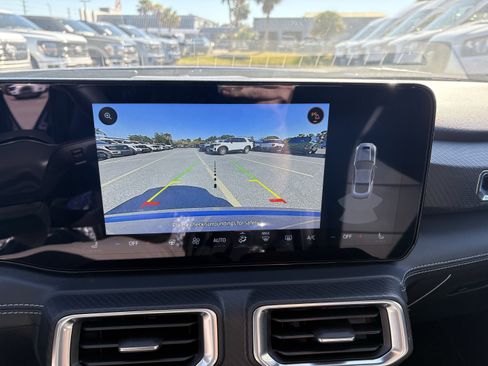 New 2025 Ford Mustang GT Premium w/ GT Performance Package image 23