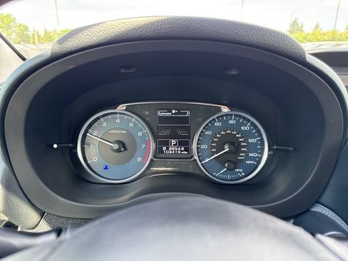 Used 2017 Subaru Crosstrek 2.0i Limited AWD/4WD image 23