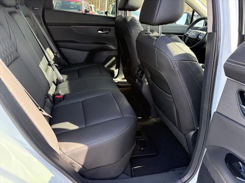 New 2026 Nissan Murano Platinum image 21