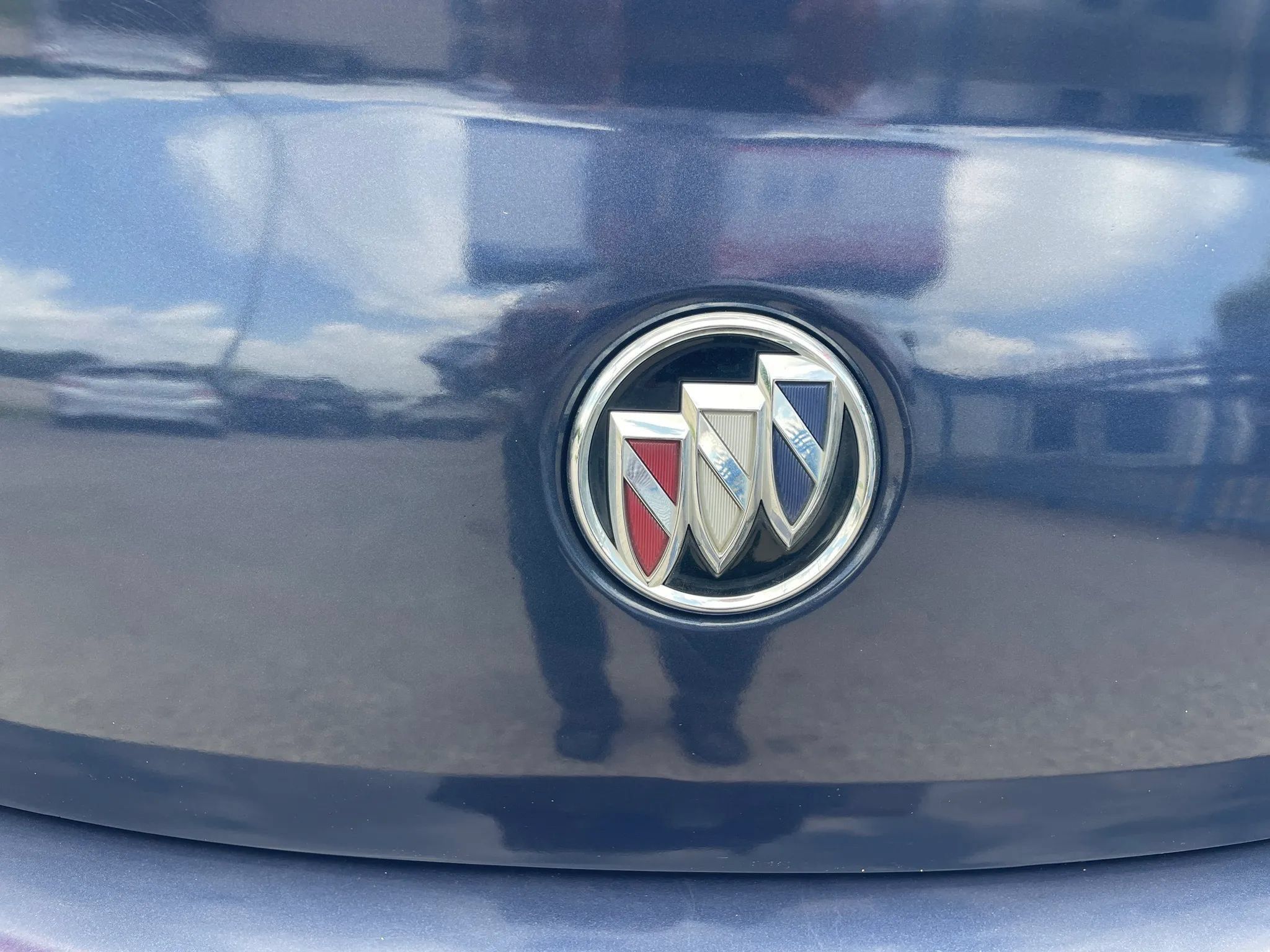 Used 2017 Buick LaCrosse Preferred FWD image 5