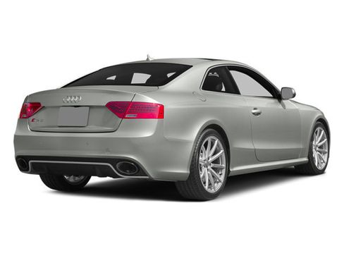 Used 2013 Audi RS 5 Coupe AWD/4WD image 2