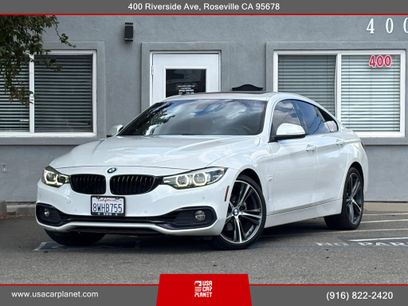 Used 2018 BMW 430i Gran Coupe