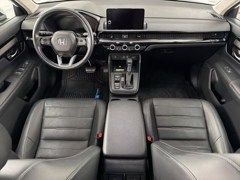 Used 2024 Honda CR-V EX-L image 17