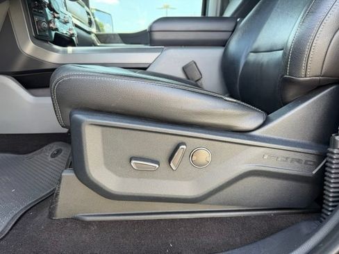 Used 2021 Ford F150 XLT w/ Equipment Group 302A High AWD/4WD image 9