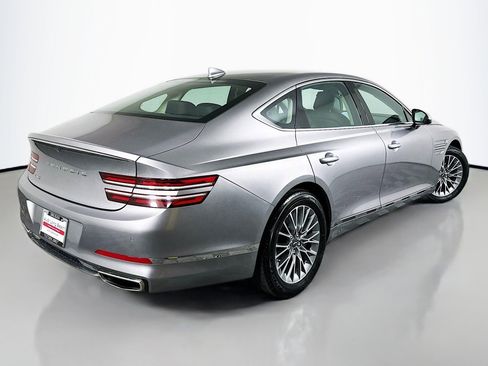 Used 2023 Genesis G80 2.5T image 14
