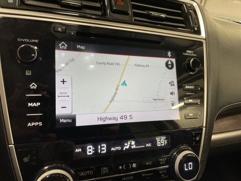 Used 2019 Subaru Outback 3.6R Limited image 21