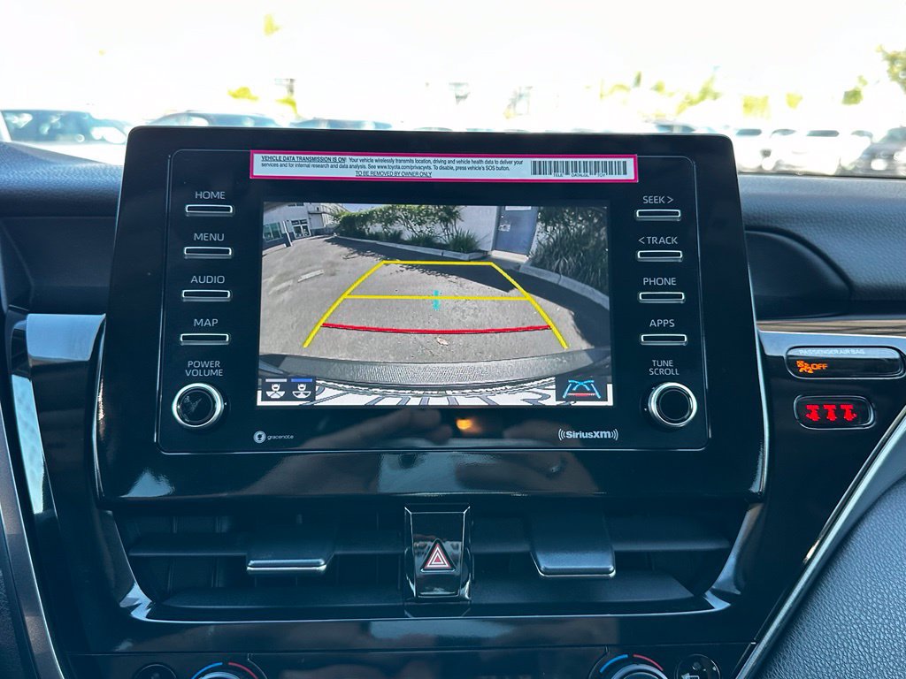 Used 2024 Toyota Camry SE FWD image 29