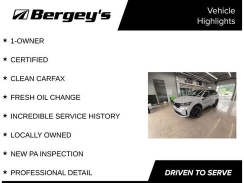 Certified 2023 Kia Sorento SX AWD/4WD image 4