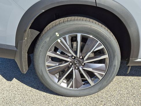 New 2027 INFINITI QX60 Luxe AWD/4WD image 5