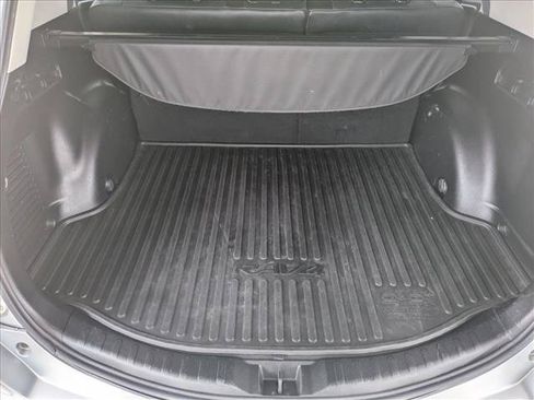 Used 2016 Toyota RAV4 Limited w/ Protection Package AWD/4WD image 6