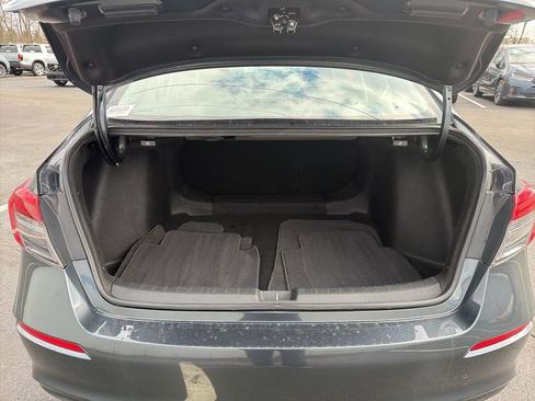 Used 2023 Honda Civic EX image 22