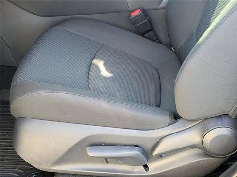 New 2025 Toyota RAV4 LE image 4