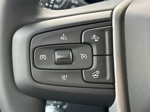 New 2026 GMC Sierra 3500 Denali w/ Denali Reserve Package image 28