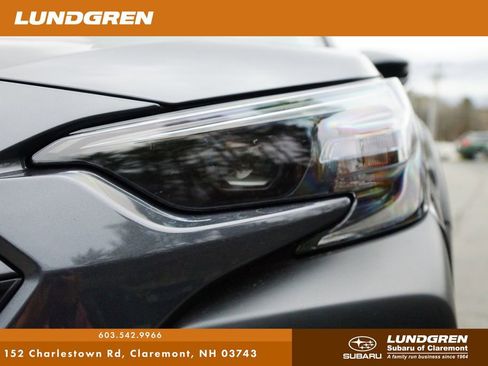 Used 2023 Subaru Outback Limited AWD/4WD image 43