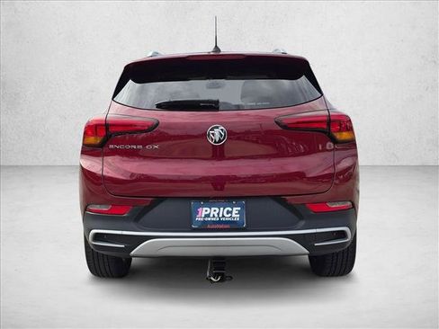 Used 2023 Buick Encore GX Select FWD image 6