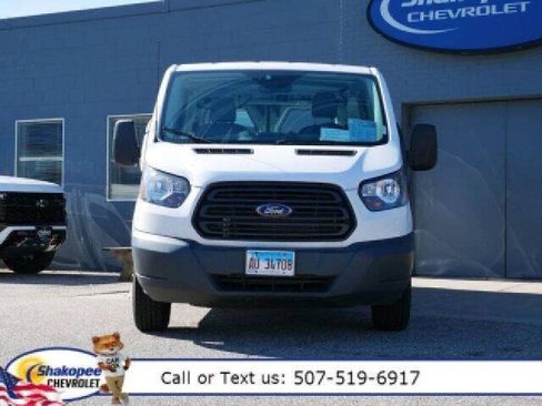 Used 2018 Ford Transit 150 image 6