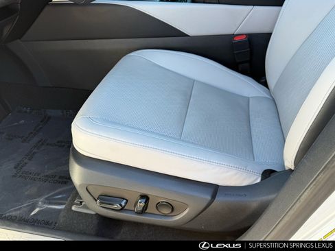 Used 2023 Lexus RX 350 Premium Plus image 14