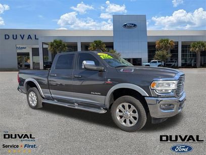 Used 2019 RAM 3500 Laramie