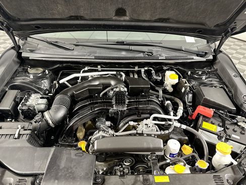 Used 2022 Subaru Crosstrek 2.5i Limited w/ Moonroof Package 2 image 33