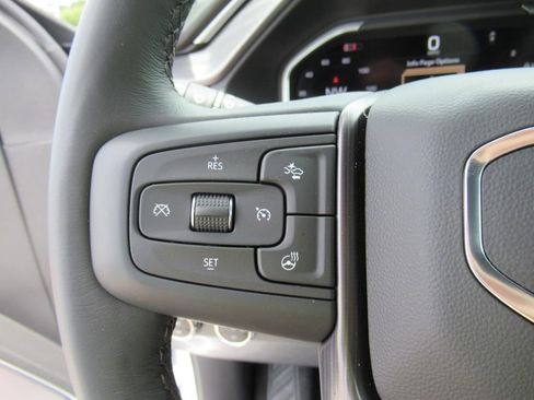 New 2026 GMC Sierra 2500 Denali Ultimate AWD/4WD image 24