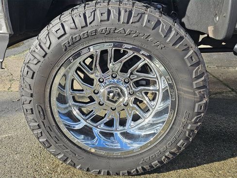 Used 2016 GMC Sierra 2500 SLE w/ SLE Preferred Package image 14