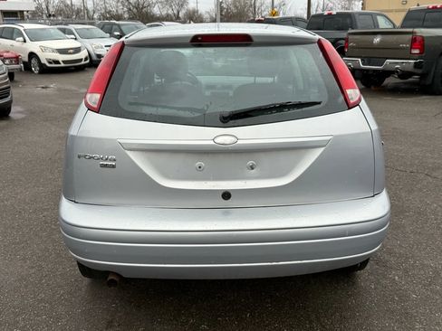 Used 2007 Ford Focus S image 6