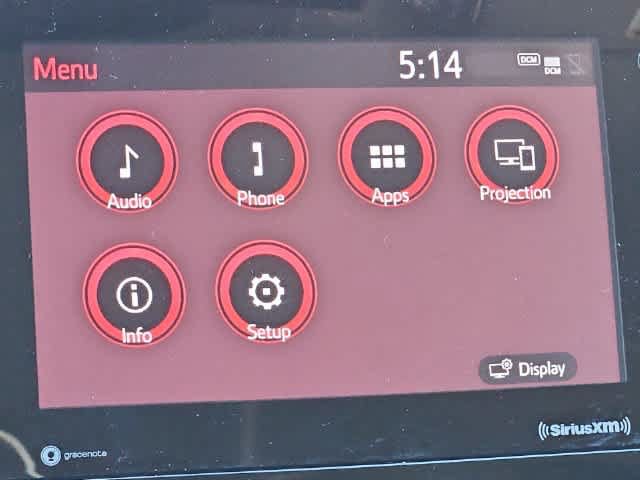 Certified 2024 Toyota Camry LE FWD image 23