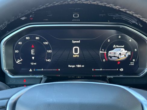 New 2026 GMC Sierra 1500 Elevation w/ Elevation Premium Package image 25