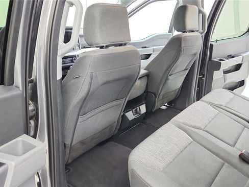 Used 2023 Ford F150 XLT image 30
