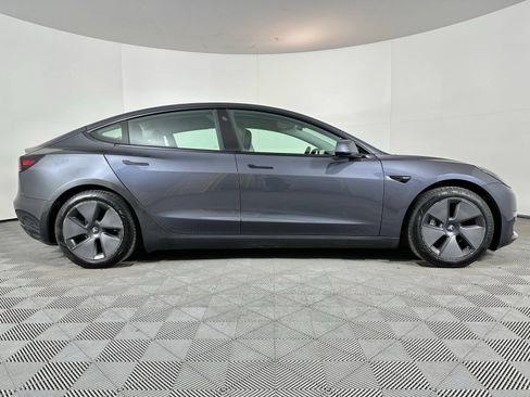 Used 2023 Tesla Model 3 Long Range AWD/4WD image 29