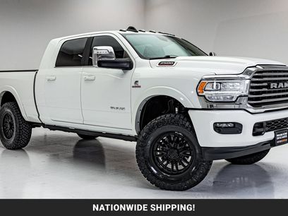 Used 2024 RAM 2500 Limited w/ Safety Group