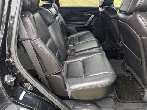Used 2010 Acura MDX AWD/4WD image 37