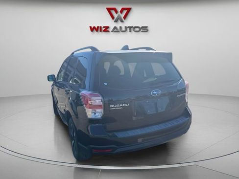 Used 2018 Subaru Forester 2.5i Premium w/ All-Weather Package image 7