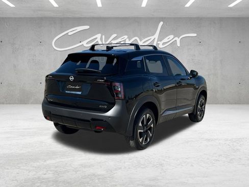 New 2026 Nissan Kicks SV image 16