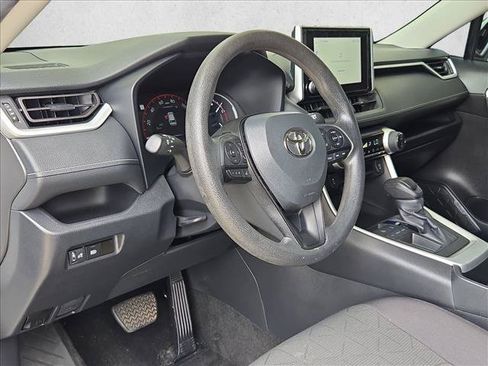 Used 2024 Toyota RAV4 XLE FWD image 10