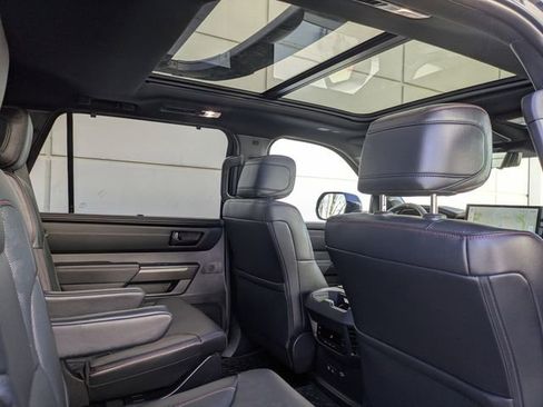 Used 2025 Toyota Sequoia TRD Pro image 34