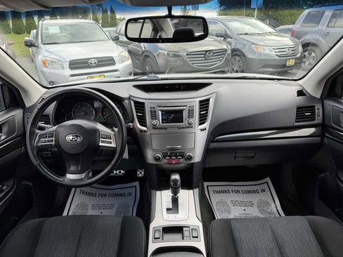 Used 2014 Subaru Legacy 2.5i Sport AWD/4WD image 13
