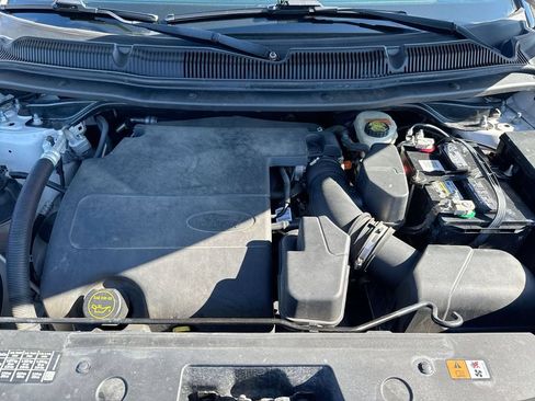 Used 2017 Ford Explorer 4WD image 25
