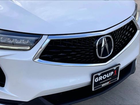Used 2022 Acura RDX FWD image 30
