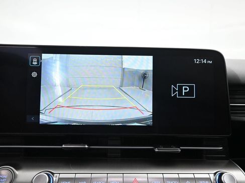 Certified 2026 Hyundai Kona SEL Sport AWD/4WD image 17