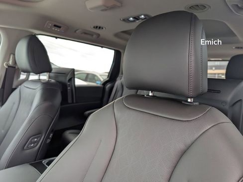 New 2025 Kia Carnival SX image 9