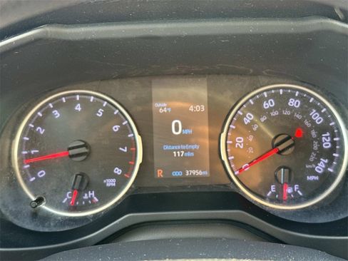 Used 2019 Toyota RAV4 LE image 28