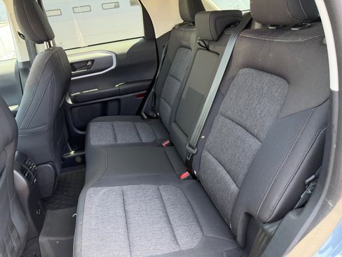 Used 2024 Ford Bronco Sport Big Bend w/ Convenience Package AWD/4WD image 16