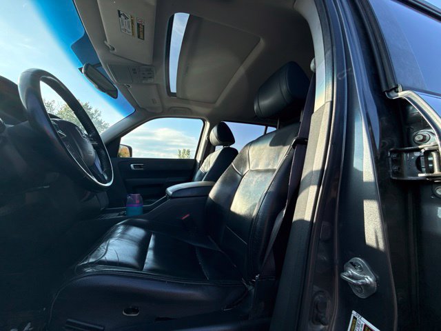 Used 2012 Honda Pilot EX-L image 14
