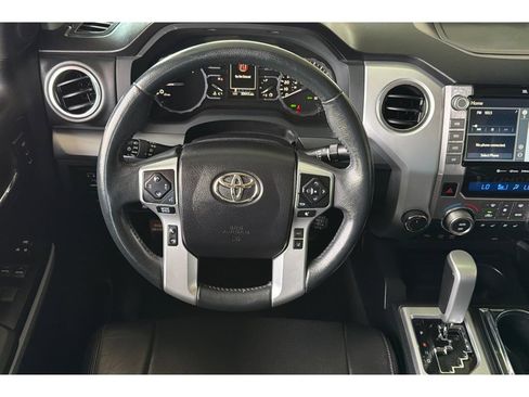 Used 2021 Toyota Tundra Platinum AWD/4WD image 15