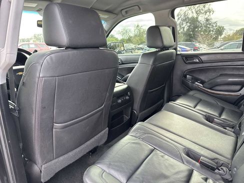 Used 2018 Chevrolet Tahoe LT image 16