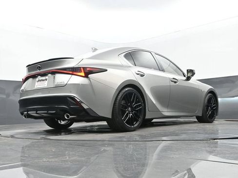 Used 2023 Lexus IS 350 F Sport RWD image 27