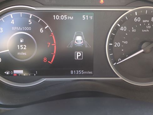 Used 2020 Nissan Kicks SV image 20