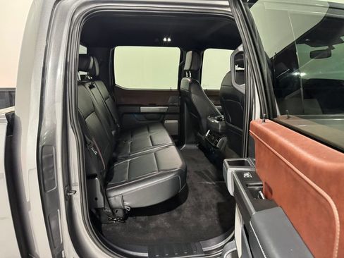 Used 2022 Ford F150 Lariat AWD/4WD image 23